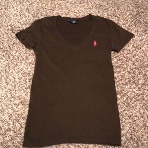 Ralph Lauren V Neck
